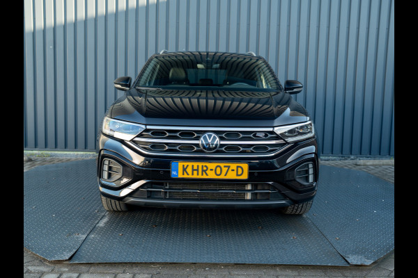 Volkswagen T-Roc 1.5 TSI R-Line Business | Side Assist | Keyless | Camera | Elk. A-klep | IQ Light | Prijs Rijklaar!!