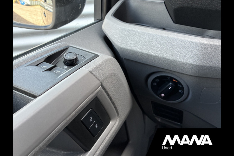 MAN TGE 35 2.0 3.180 L3H3 Hoog 4x4 Automaat LED ClimateControl Carplay Camera