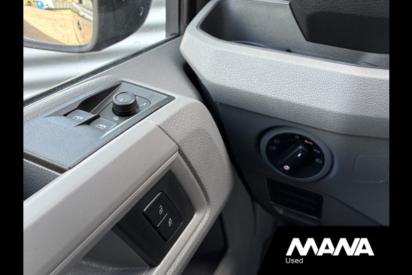 MAN TGE 35 2.0 3.180 L3H3 Hoog 4x4 Automaat LED ClimateControl Carplay Camera
