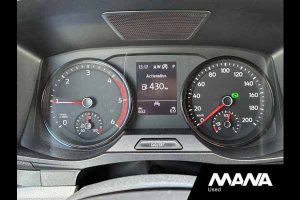 MAN TGE 35 2.0 3.180 L3H3 Hoog 4x4 Automaat LED ClimateControl Carplay Camera