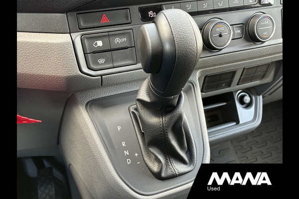 MAN TGE 35 2.0 3.180 L3H3 Hoog 4x4 Automaat LED ClimateControl Carplay Camera