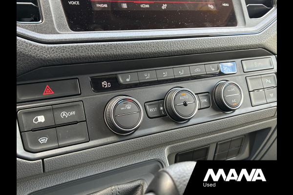 MAN TGE 35 2.0 3.180 L3H3 Hoog 4x4 Automaat LED ClimateControl Carplay Camera
