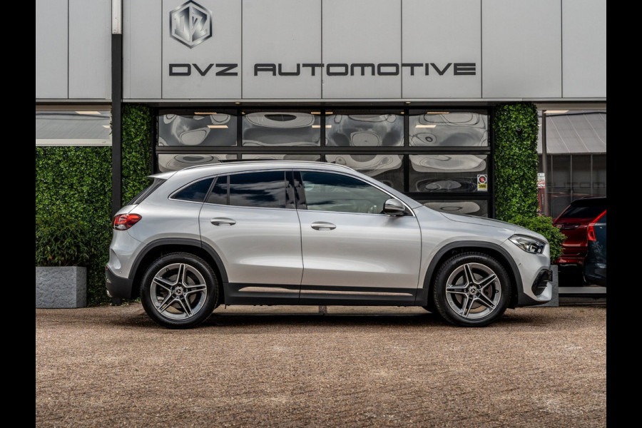 Mercedes-Benz GLA 250 4MATIC Premium AMG Line | Pano | Ambient | BTW