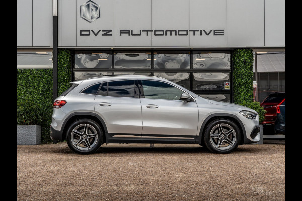 Mercedes-Benz GLA 250 4MATIC Premium AMG Line | Pano | Ambient | BTW