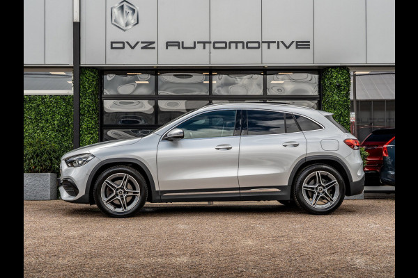 Mercedes-Benz GLA 250 4MATIC Premium AMG Line | Pano | Ambient | BTW