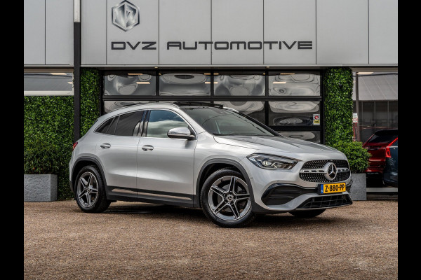 Mercedes-Benz GLA 250 4MATIC Premium AMG Line | Pano | Ambient | BTW