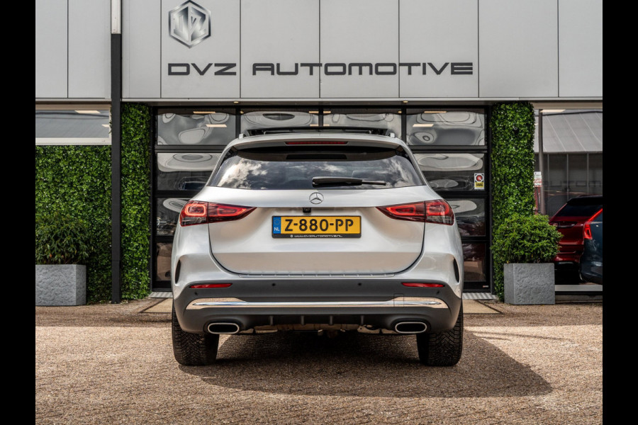 Mercedes-Benz GLA 250 4MATIC Premium AMG Line | Pano | Ambient | BTW
