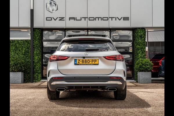 Mercedes-Benz GLA 250 4MATIC Premium AMG Line | Pano | Ambient | BTW