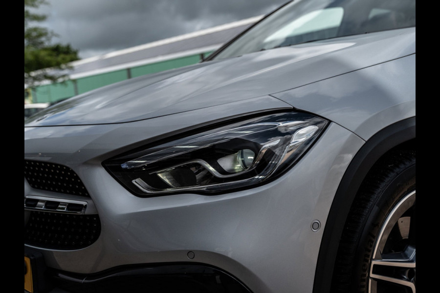 Mercedes-Benz GLA 250 4MATIC Premium AMG Line | Pano | Ambient | BTW