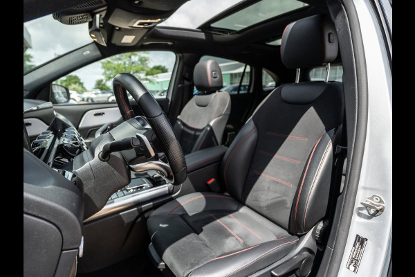 Mercedes-Benz GLA 250 4MATIC Premium AMG Line | Pano | Ambient | BTW