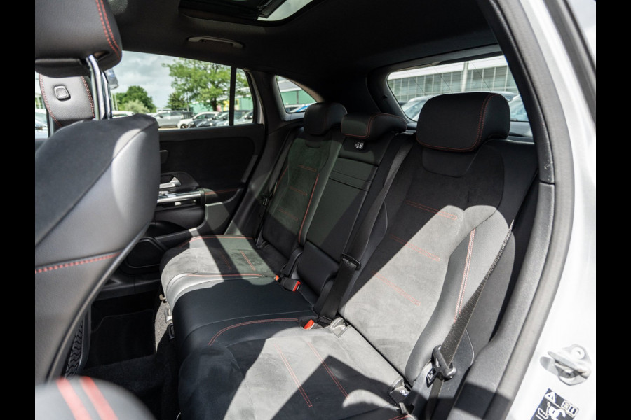 Mercedes-Benz GLA 250 4MATIC Premium AMG Line | Pano | Ambient | BTW