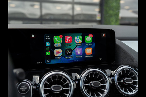 Mercedes-Benz GLA 250 4MATIC Premium AMG Line | Pano | Ambient | BTW
