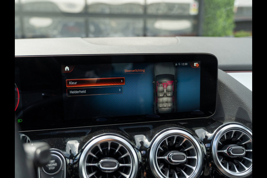Mercedes-Benz GLA 250 4MATIC Premium AMG Line | Pano | Ambient | BTW