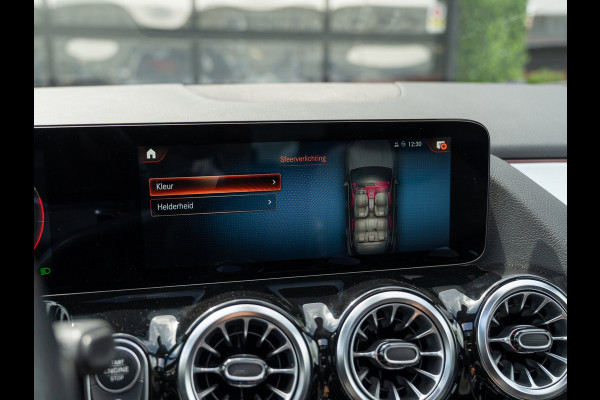Mercedes-Benz GLA 250 4MATIC Premium AMG Line | Pano | Ambient | BTW