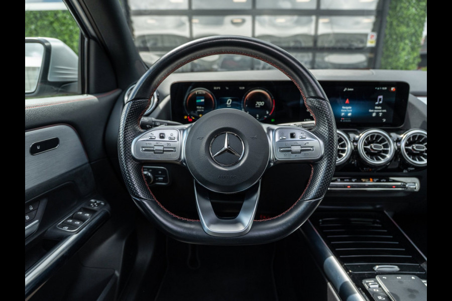 Mercedes-Benz GLA 250 4MATIC Premium AMG Line | Pano | Ambient | BTW