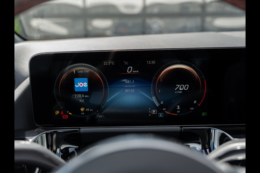 Mercedes-Benz GLA 250 4MATIC Premium AMG Line | Pano | Ambient | BTW