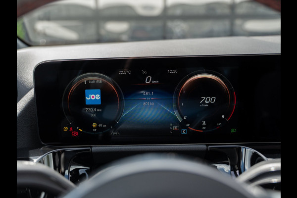 Mercedes-Benz GLA 250 4MATIC Premium AMG Line | Pano | Ambient | BTW