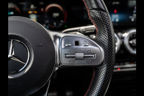 Mercedes-Benz GLA 250 4MATIC Premium AMG Line | Pano | Ambient | BTW