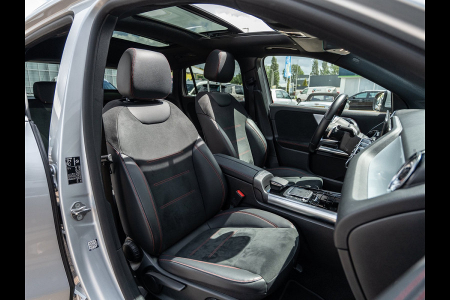 Mercedes-Benz GLA 250 4MATIC Premium AMG Line | Pano | Ambient | BTW
