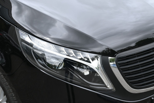 Mercedes-Benz Eqv 300 L3 90 kWh Rolstoel vervoer Incl BTW, 360 Camera, Distronic, Elektrische deuren