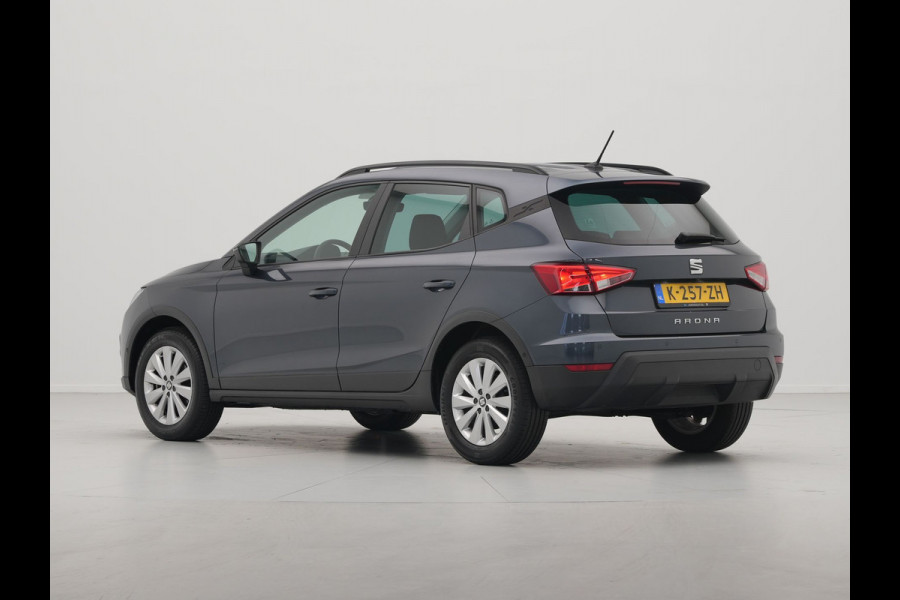 Seat Arona 1.0 TSI 95pk Style Business Intense Navigatie Camera Acc Side ass. 148