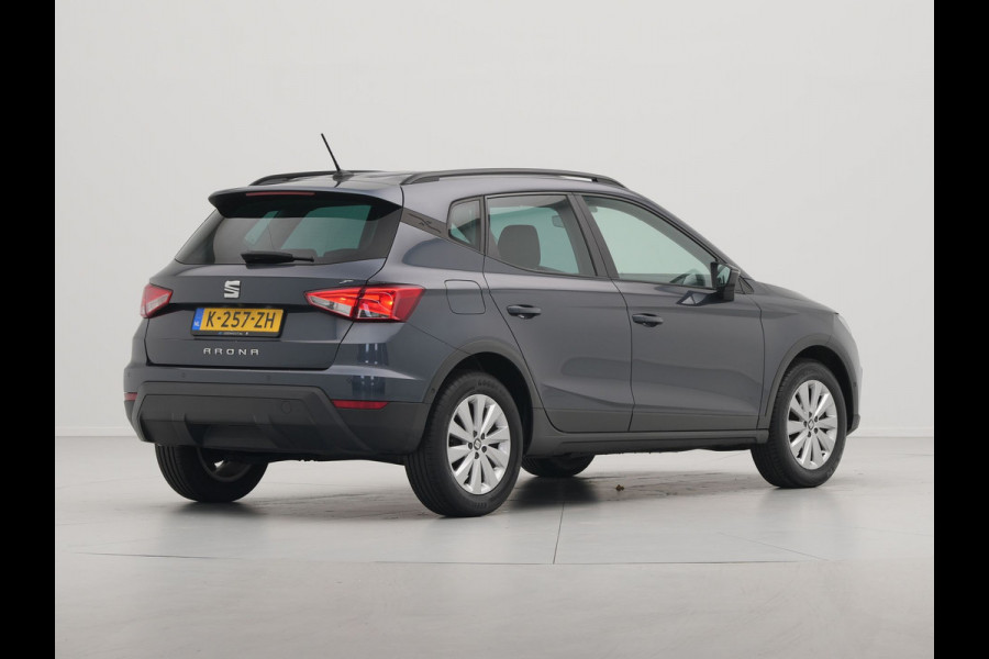 Seat Arona 1.0 TSI 95pk Style Business Intense Navigatie Camera Acc Side ass. 148