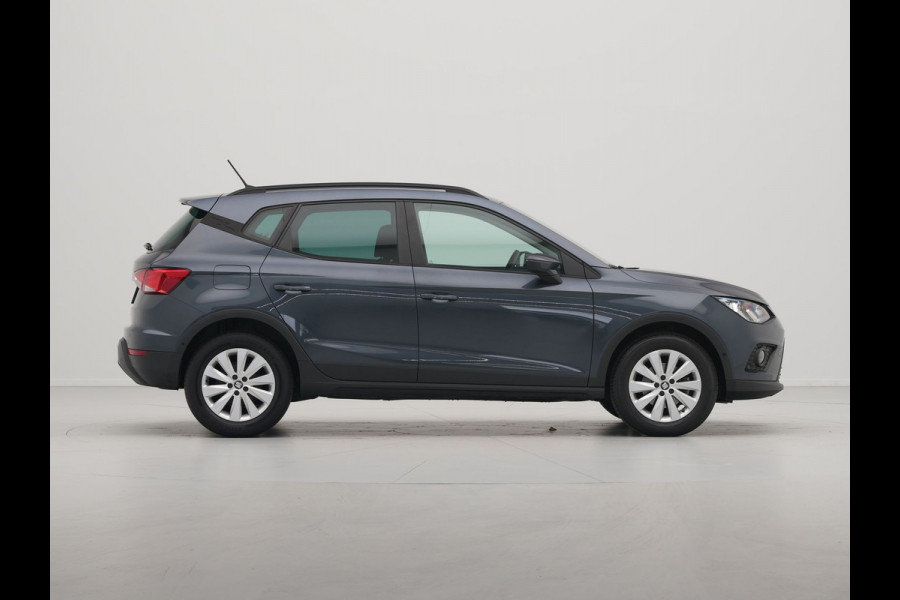Seat Arona 1.0 TSI 95pk Style Business Intense Navigatie Camera Acc Side ass. 148