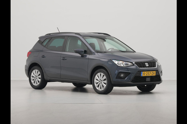 Seat Arona 1.0 TSI 95pk Style Business Intense Navigatie Camera Acc Side ass. 148