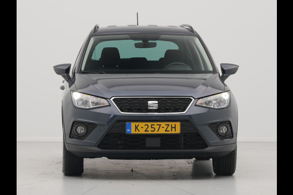 Seat Arona 1.0 TSI 95pk Style Business Intense Navigatie Camera Acc Side ass. 148