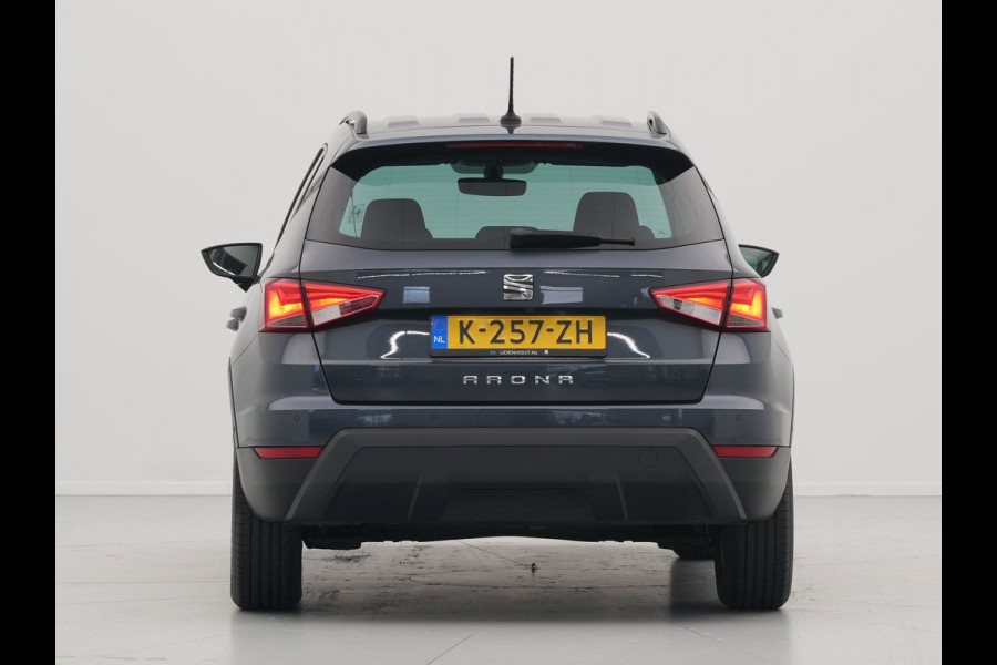 Seat Arona 1.0 TSI 95pk Style Business Intense Navigatie Camera Acc Side ass. 148