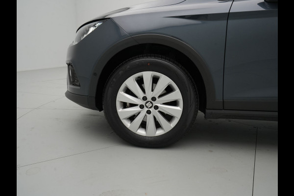 Seat Arona 1.0 TSI 95pk Style Business Intense Navigatie Camera Acc Side ass. 148