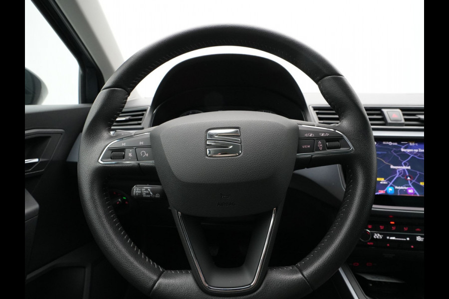 Seat Arona 1.0 TSI 95pk Style Business Intense Navigatie Camera Acc Side ass. 148