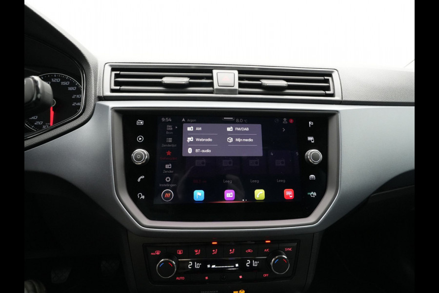 Seat Arona 1.0 TSI 95pk Style Business Intense Navigatie Camera Acc Side ass. 148