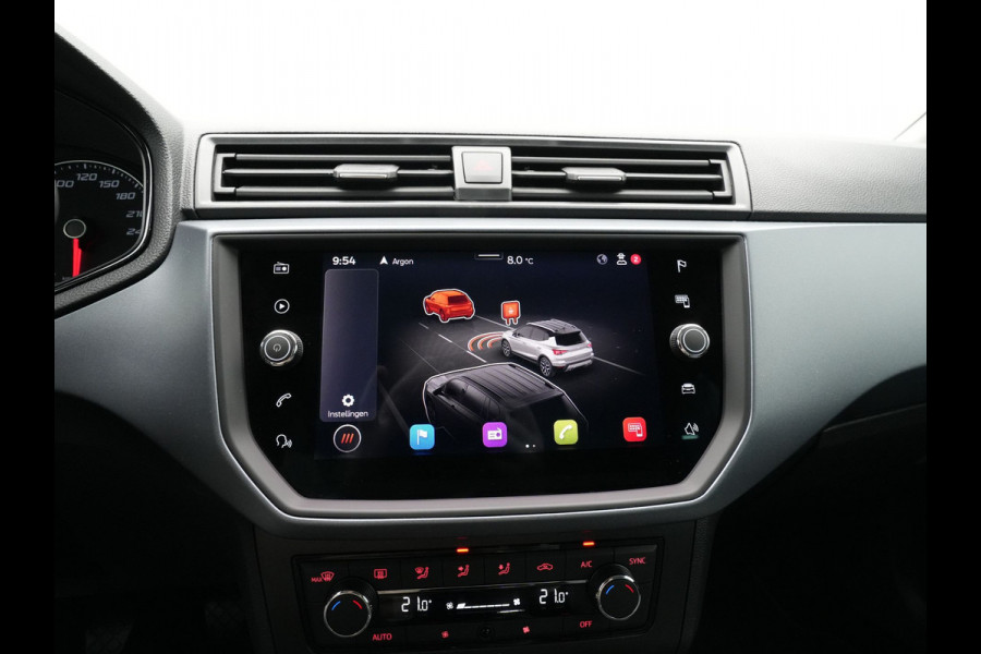Seat Arona 1.0 TSI 95pk Style Business Intense Navigatie Camera Acc Side ass. 148