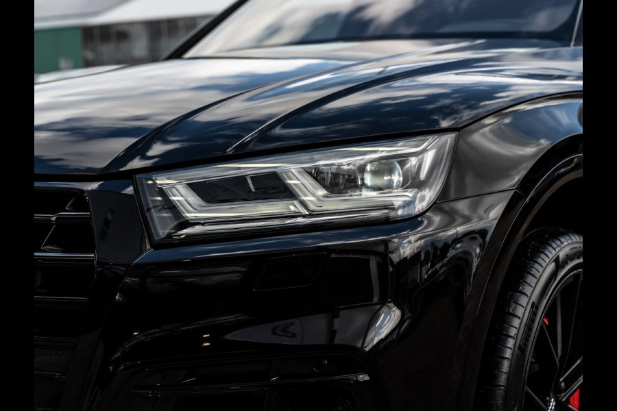 Audi Q5 55 TFSIe 367PK Quattro Competition | Pano | B&O Sound | RS-Seats