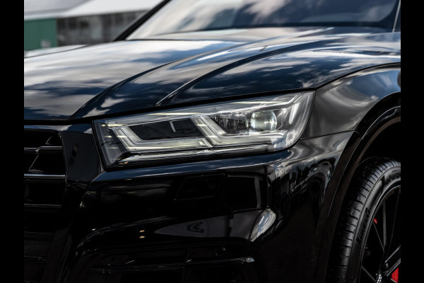 Audi Q5 55 TFSIe 367PK Quattro Competition | Pano | B&O Sound | RS-Seats