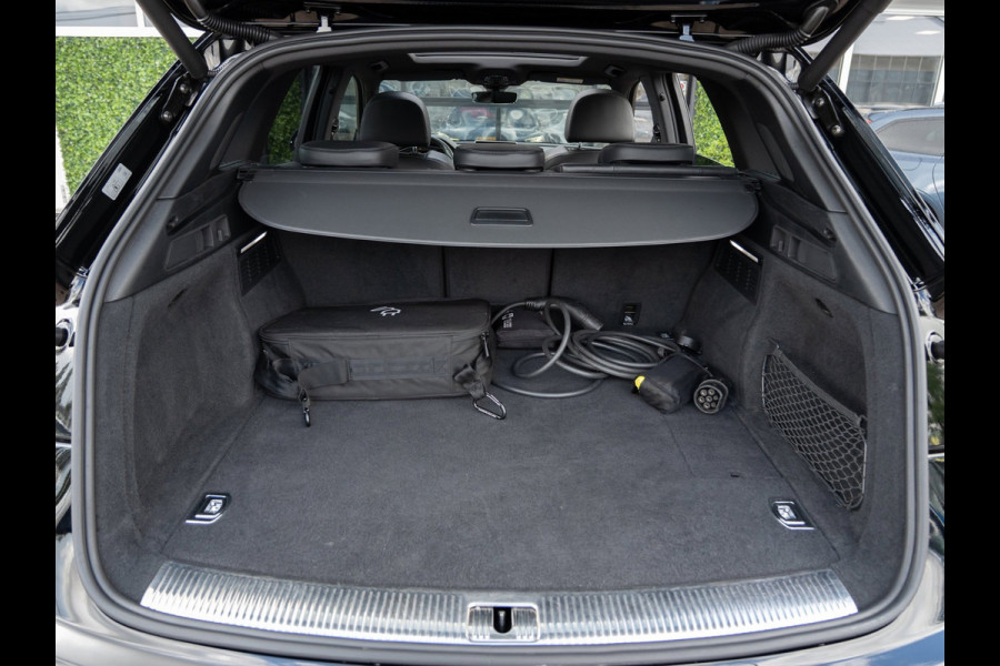 Audi Q5 55 TFSIe 367PK Quattro Competition | Pano | B&O Sound | RS-Seats