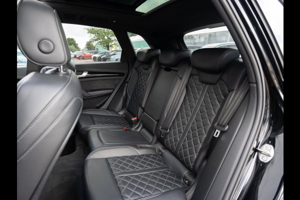 Audi Q5 55 TFSIe 367PK Quattro Competition | Pano | B&O Sound | RS-Seats