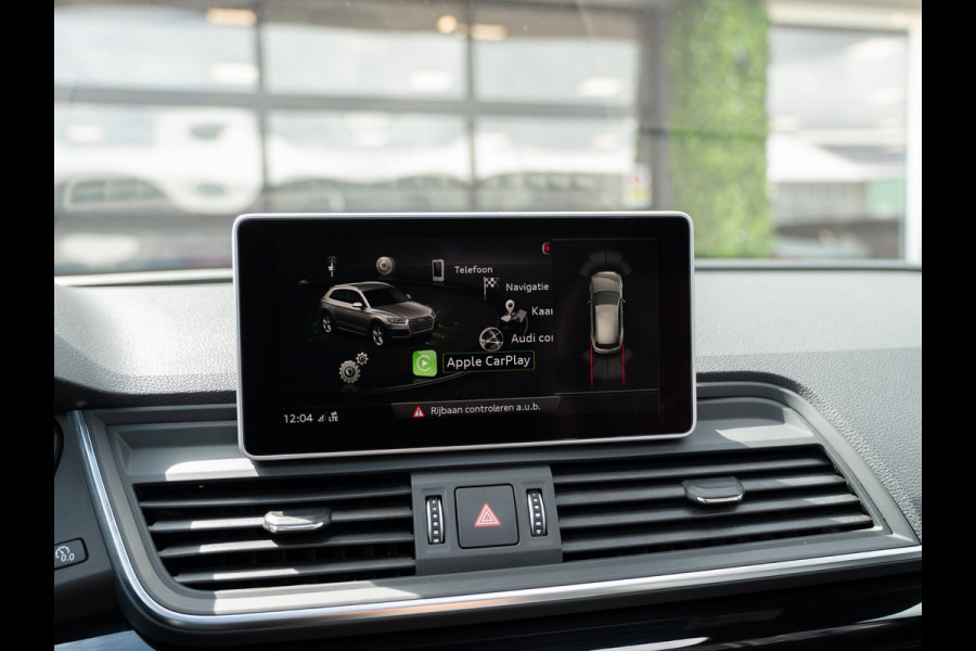 Audi Q5 55 TFSIe 367PK Quattro Competition | Pano | B&O Sound | RS-Seats