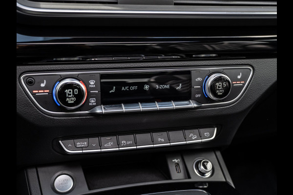 Audi Q5 55 TFSIe 367PK Quattro Competition | Pano | B&O Sound | RS-Seats