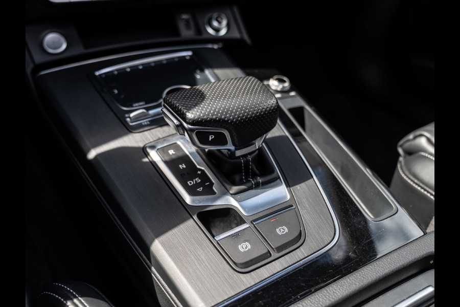 Audi Q5 55 TFSIe 367PK Quattro Competition | Pano | B&O Sound | RS-Seats
