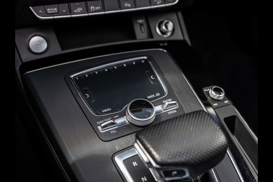 Audi Q5 55 TFSIe 367PK Quattro Competition | Pano | B&O Sound | RS-Seats