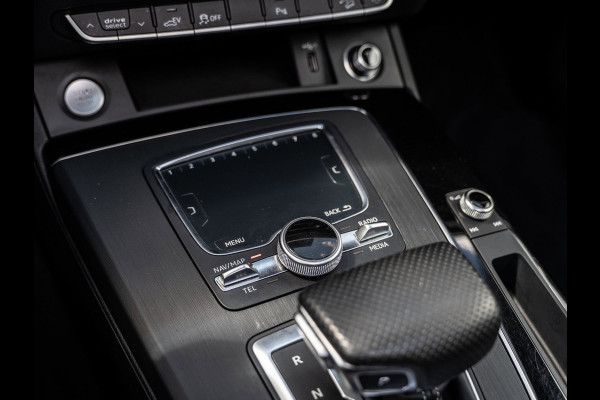 Audi Q5 55 TFSIe 367PK Quattro Competition | Pano | B&O Sound | RS-Seats
