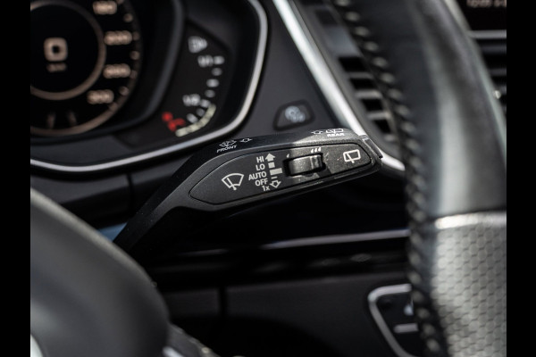 Audi Q5 55 TFSIe 367PK Quattro Competition | Pano | B&O Sound | RS-Seats