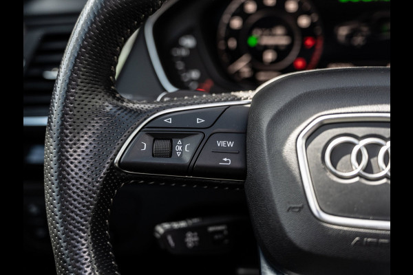 Audi Q5 55 TFSIe 367PK Quattro Competition | Pano | B&O Sound | RS-Seats