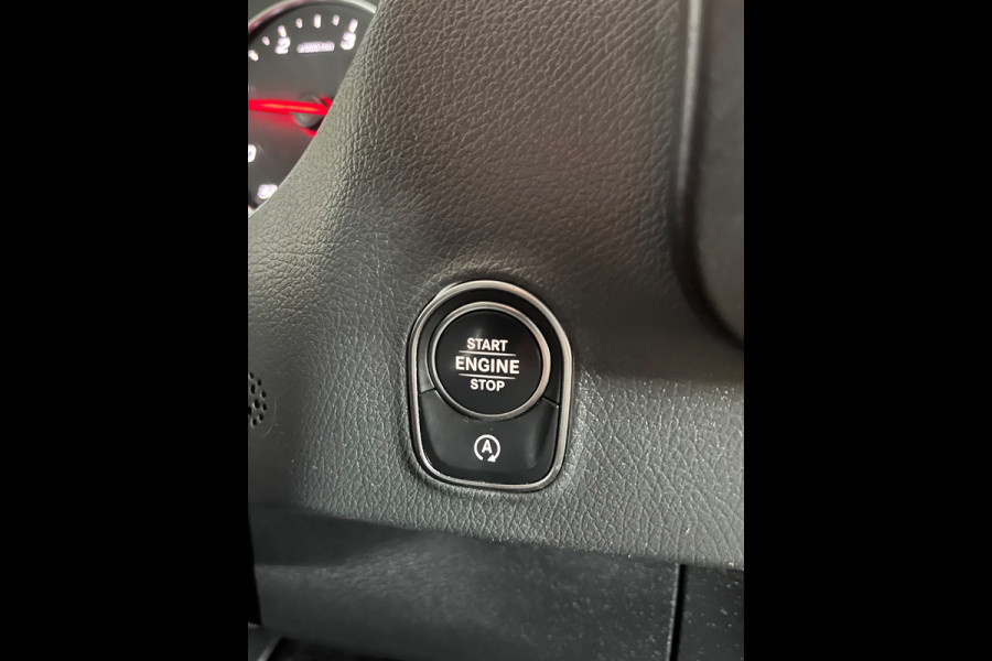 Mercedes-Benz Sprinter Automaat 316 2.2 CDI 160pk L2H2 EURO VI-D 3 persoons, M-Bux, CruiseControl, Camera, RIJKLAARPRIJS! NL-BUS