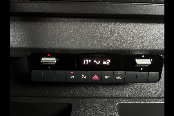 Mercedes-Benz Sprinter Automaat 316 2.2 CDI 160pk L2H2 EURO VI-D 3 persoons, M-Bux, CruiseControl, Camera, RIJKLAARPRIJS! NL-BUS