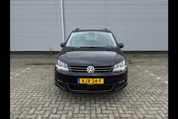 Volkswagen Sharan 1.4 TSI Exclusive Series