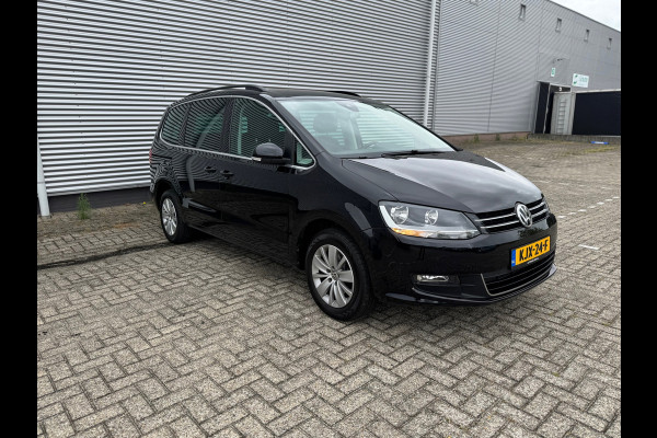 Volkswagen Sharan 1.4 TSI Exclusive Series