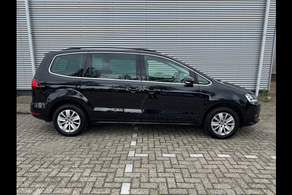 Volkswagen Sharan 1.4 TSI Exclusive Series